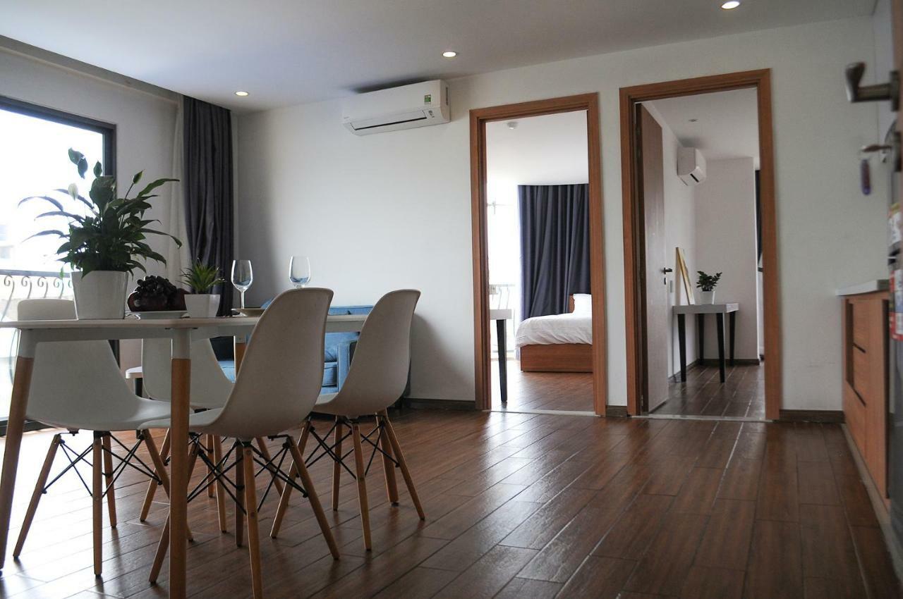Saigon Garden Hill Resort & Apartment Хошимін Екстер'єр фото
